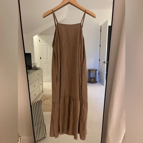 Patagonia Dresses Patagonia Garden Island Tiered Dress Poshmark